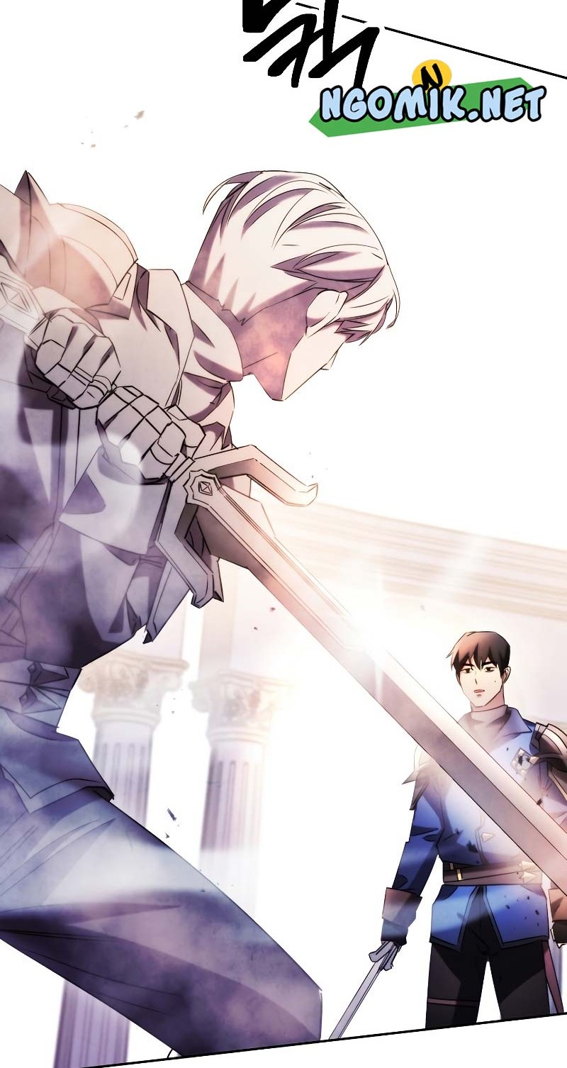 The Live Chapter 131 halaman 25