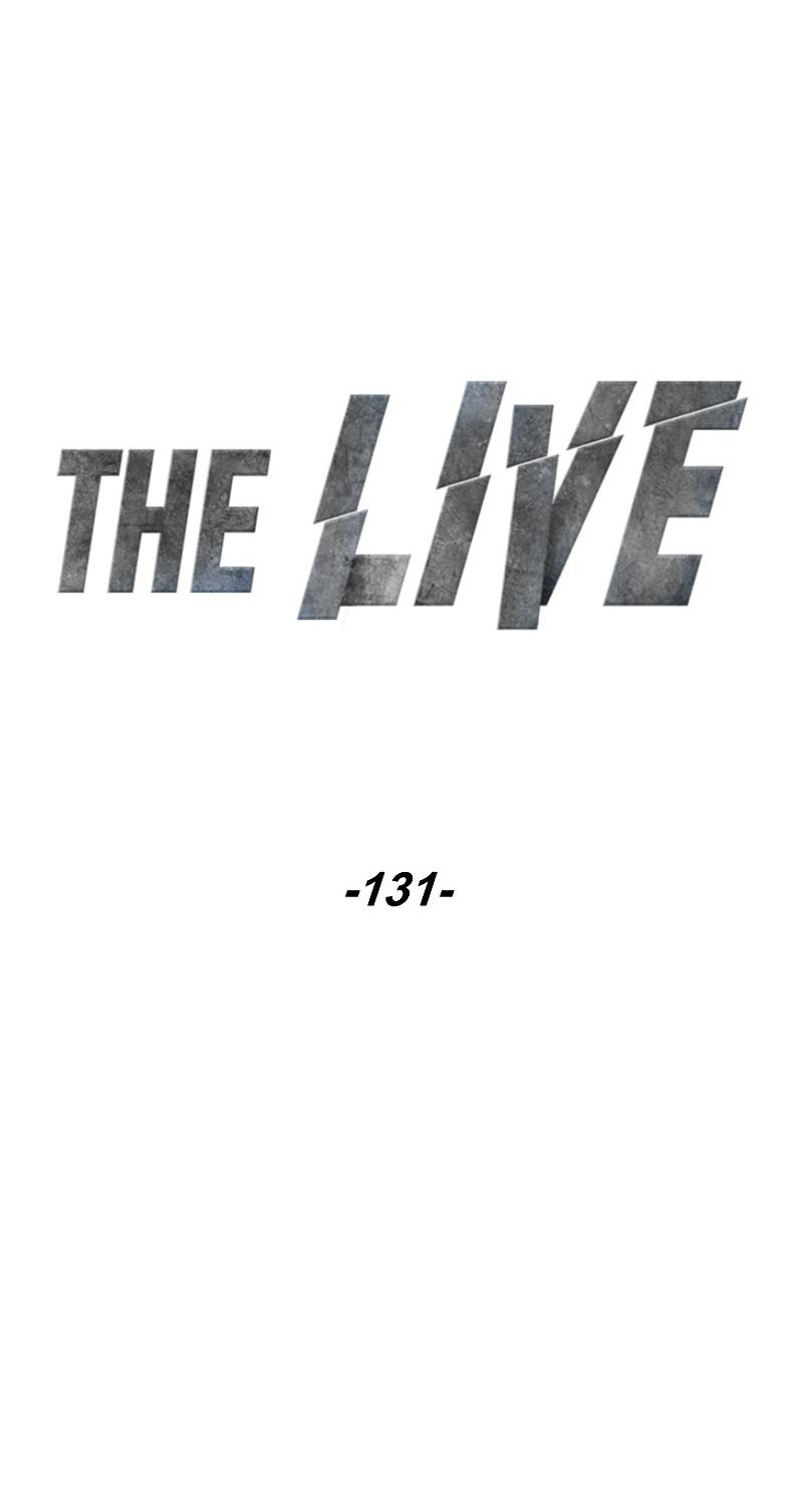 The Live Chapter 131 halaman 27