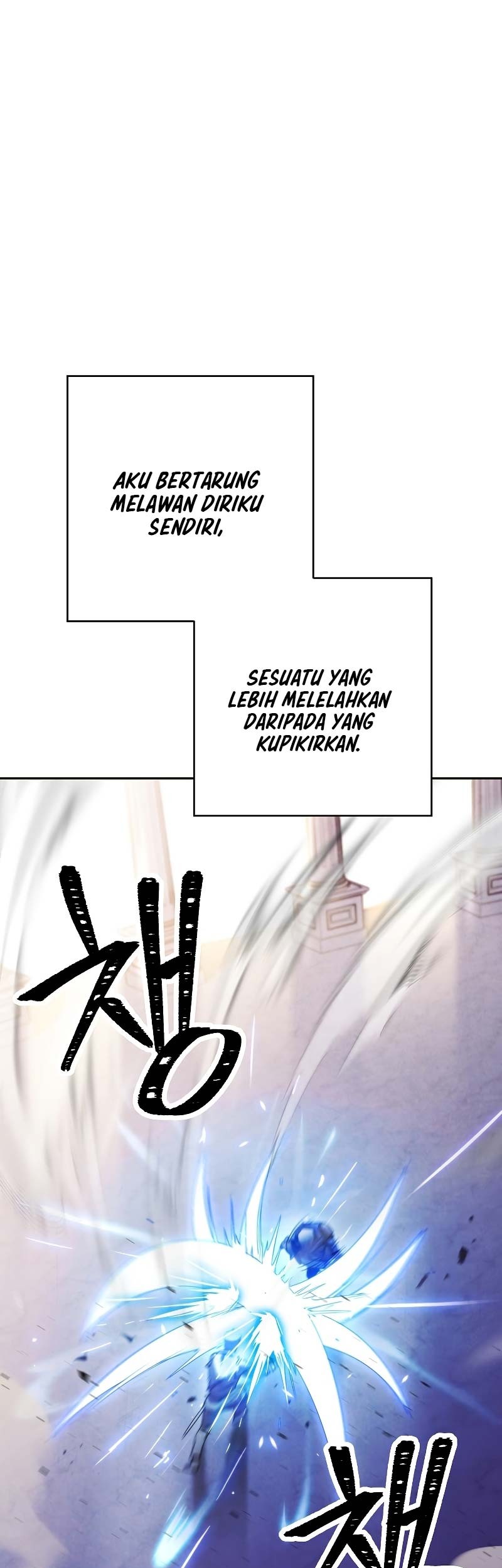 The Live Chapter 131 halaman 28