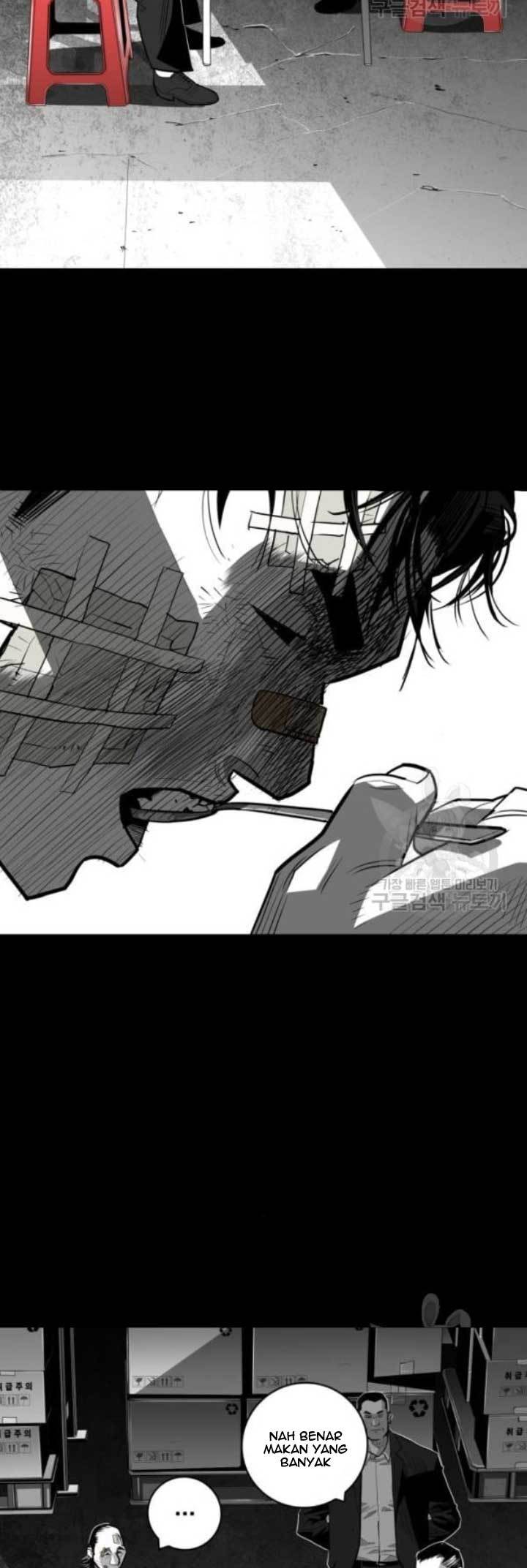 Plaza Chapter 58 halaman 17