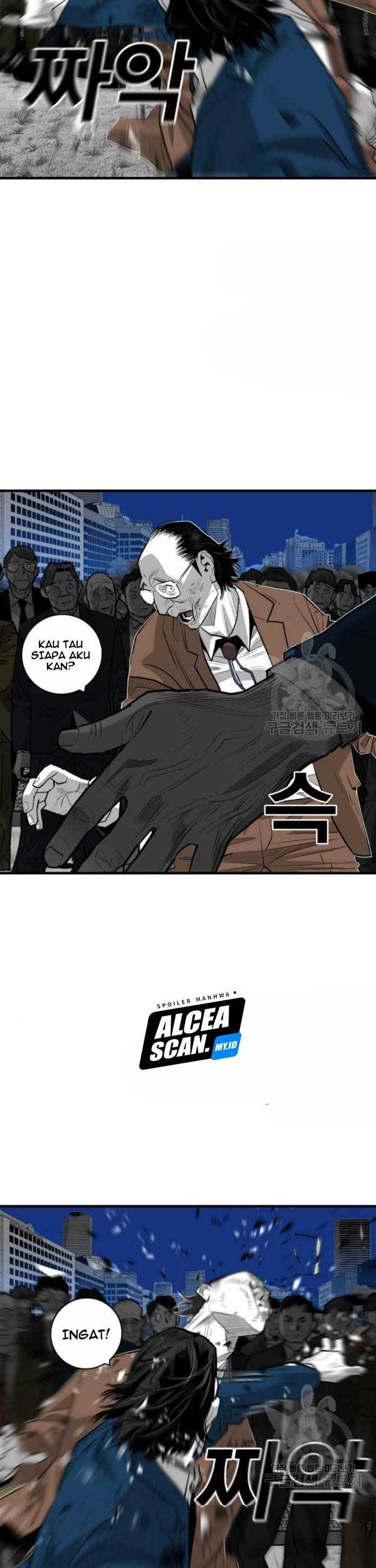 Plaza Chapter 57 halaman 20