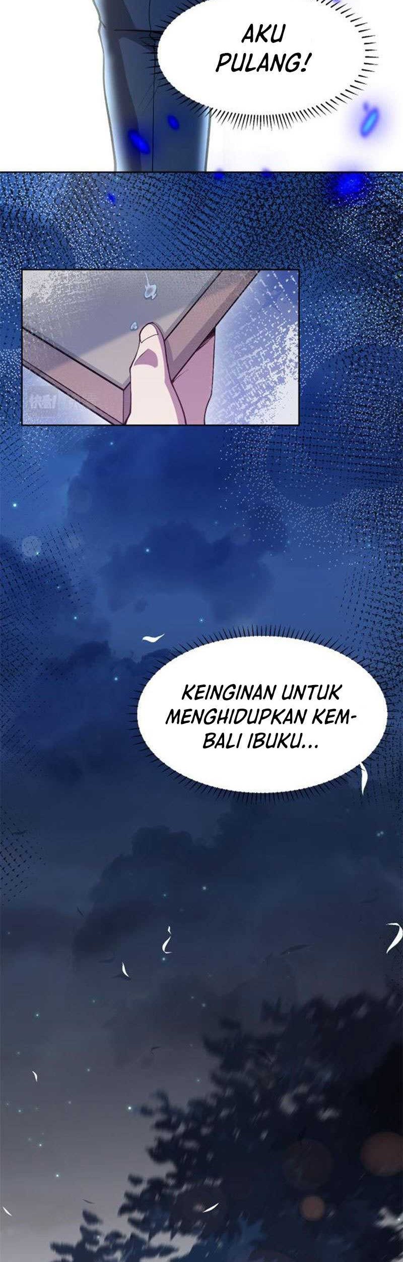 Paladin Dad Chapter 2 halaman 13