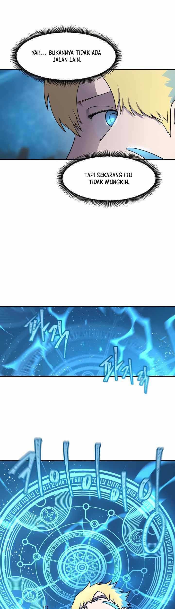 Shaman Chapter 43 halaman 14