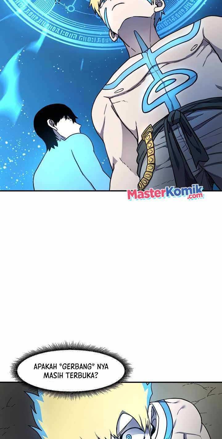 Shaman Chapter 43 halaman 15