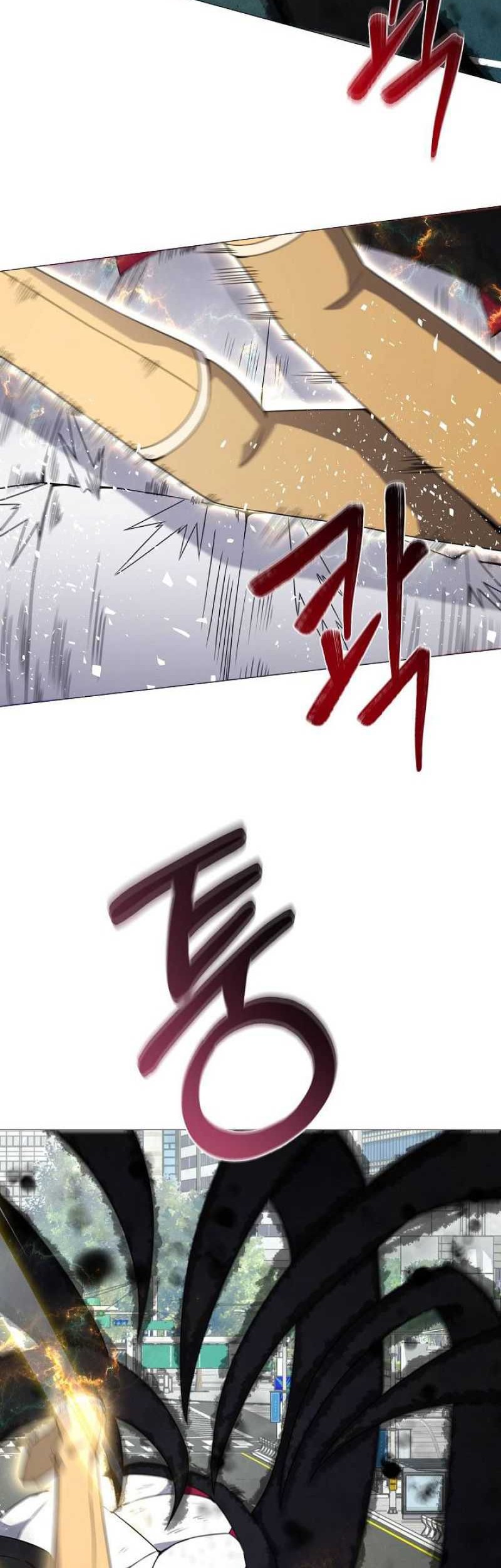 The Returning Warrior’s Alley Restaurant Chapter 53 halaman 19