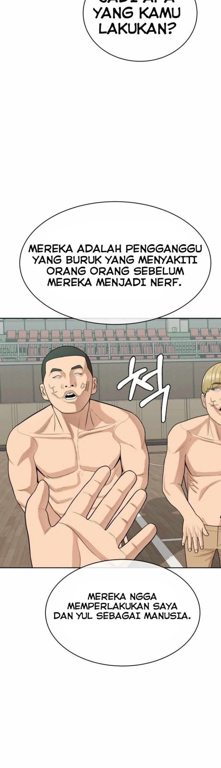 Top 1% Chapter 13 Gambar 27