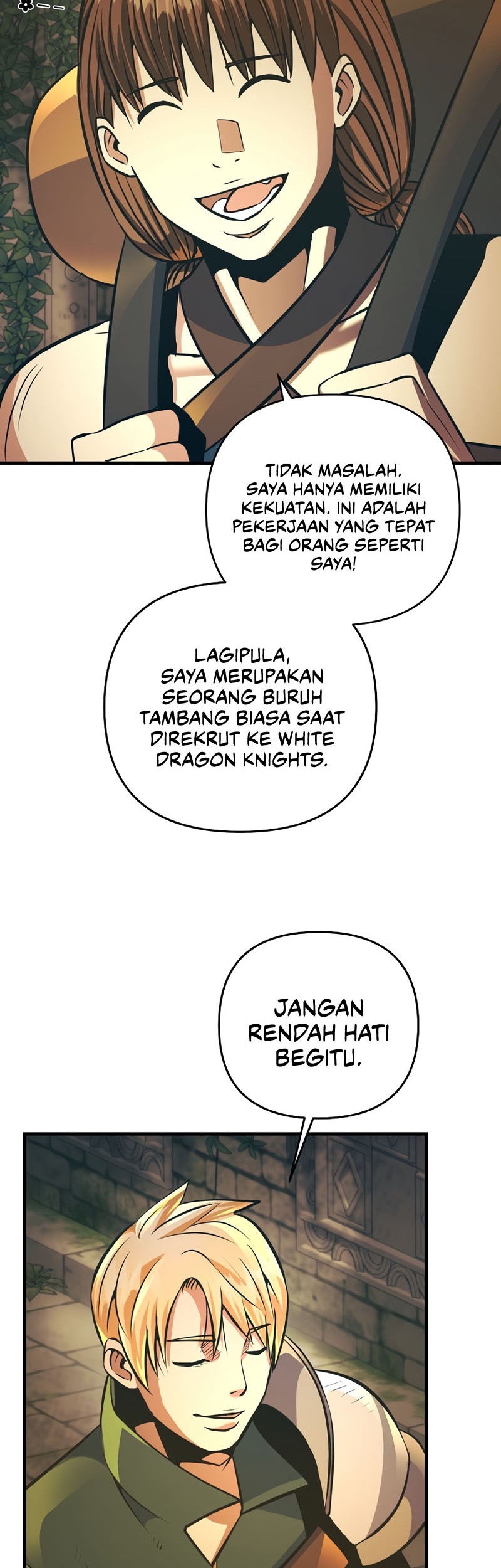 I Became the Mad Emperor Chapter 20 halaman 18