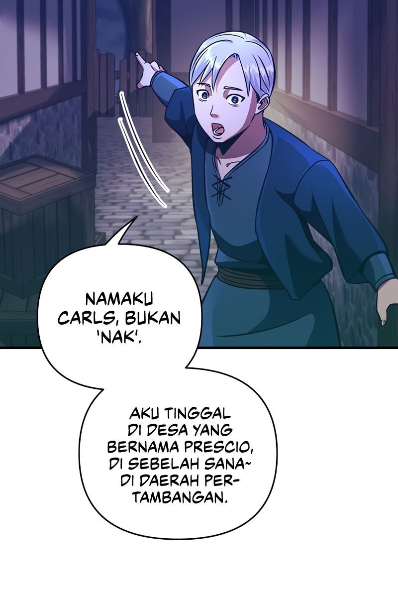 I Became the Mad Emperor Chapter 17 halaman 16