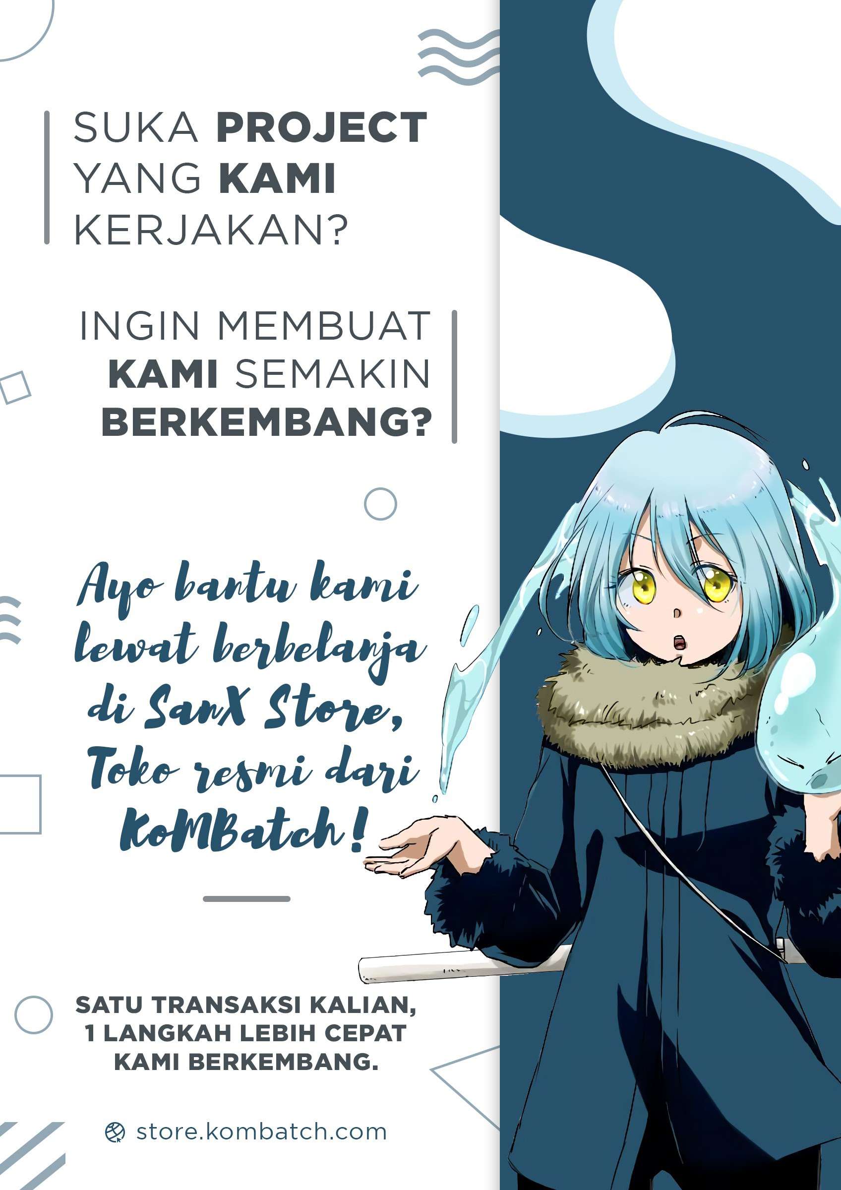 Otoko no Ko Tsuma Chapter 10 Gambar 7