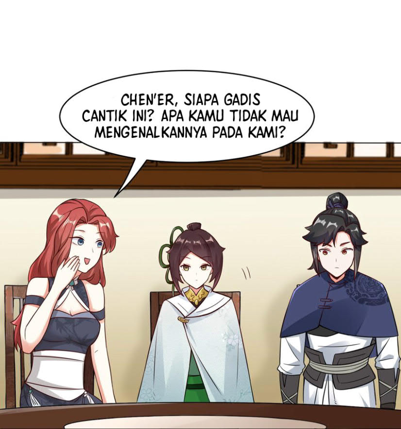Endless devourer Chapter 34 Gambar 15