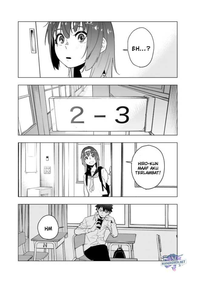 “Shop” Skill Sae Areba, Dungeon-ka Shita Sekai Demo Rakushou da Chapter 10.5 Gambar 11