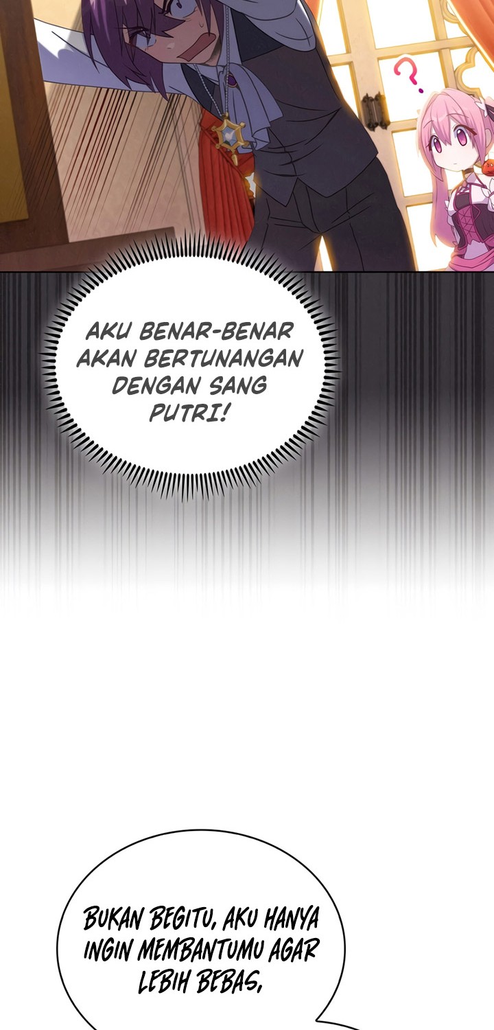 Never Die Extra Chapter 32 halaman 19