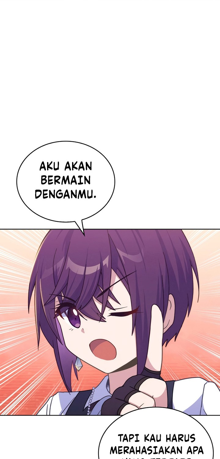Never Die Extra Chapter 32 halaman 21