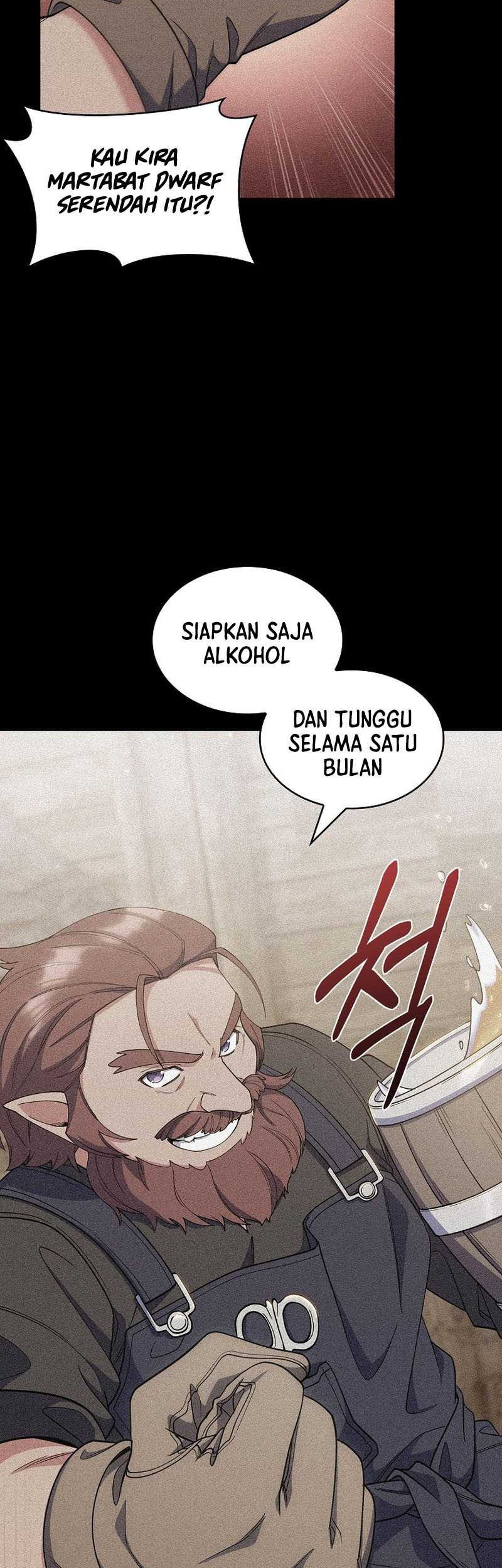I Regressed to My Ruined Family Chapter 26 Gambar 20