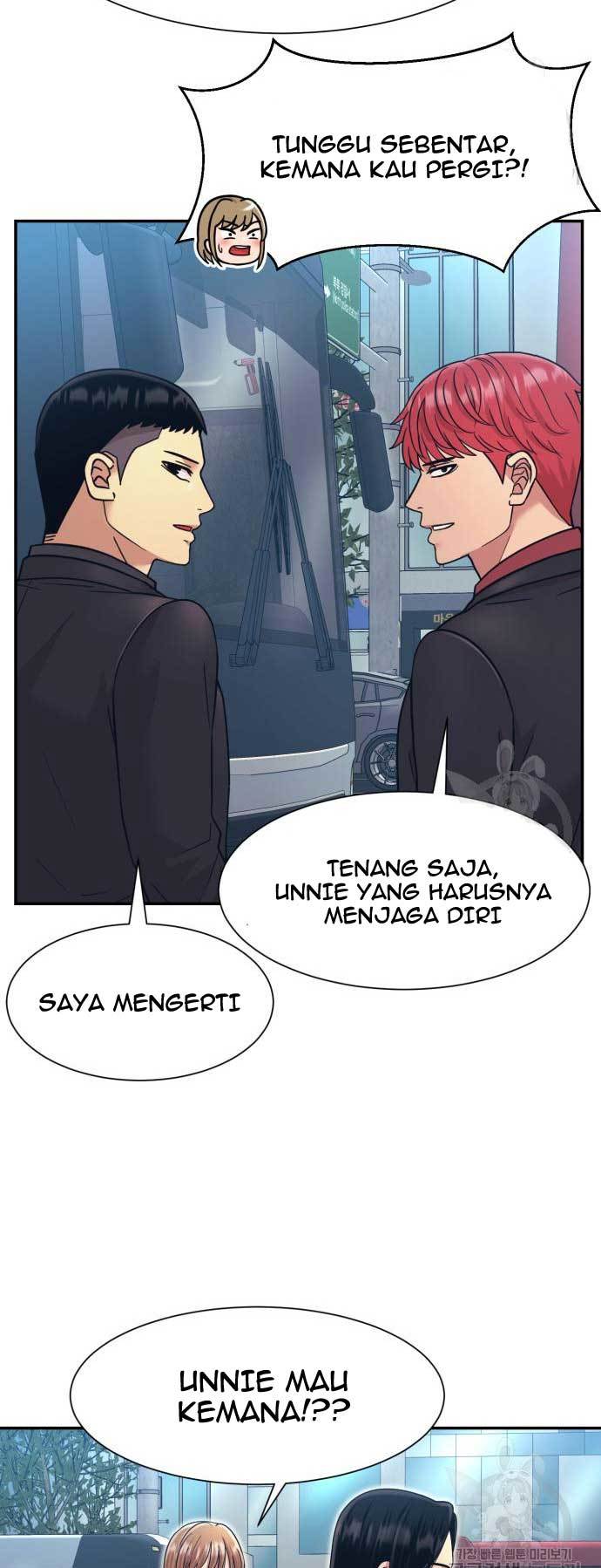 Injagang Chapter 25 halaman 18