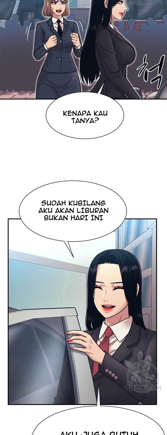 Injagang Chapter 25 halaman 19