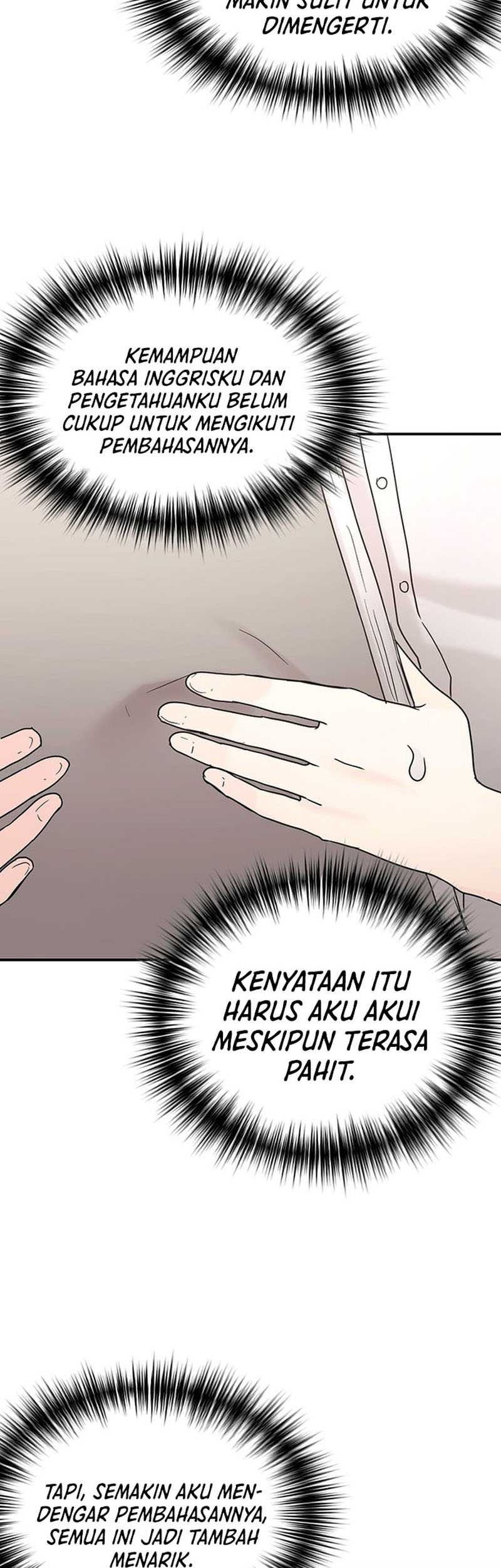 My Daughter Is a Dragon! Chapter 39 halaman 16