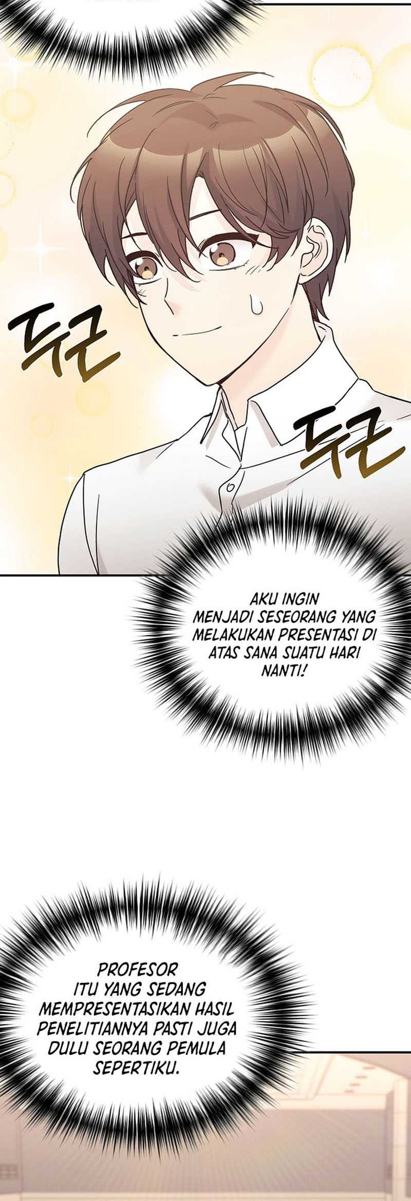 My Daughter Is a Dragon! Chapter 39 halaman 17