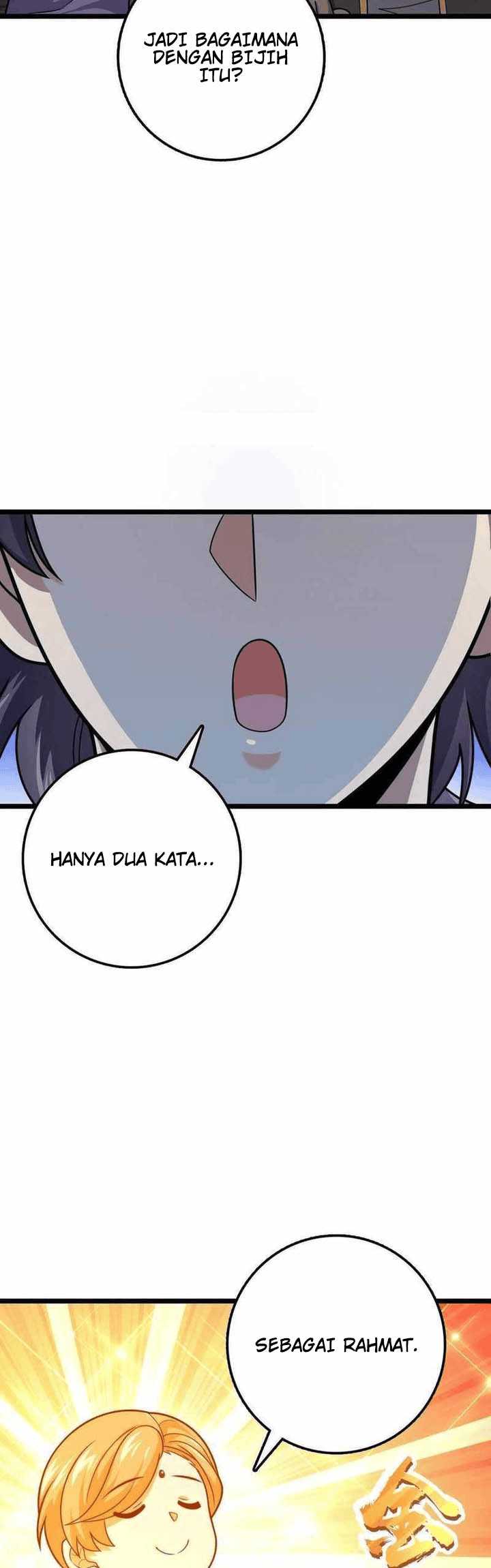 Spare Me, Great Lord! Chapter 326 Gambar 12