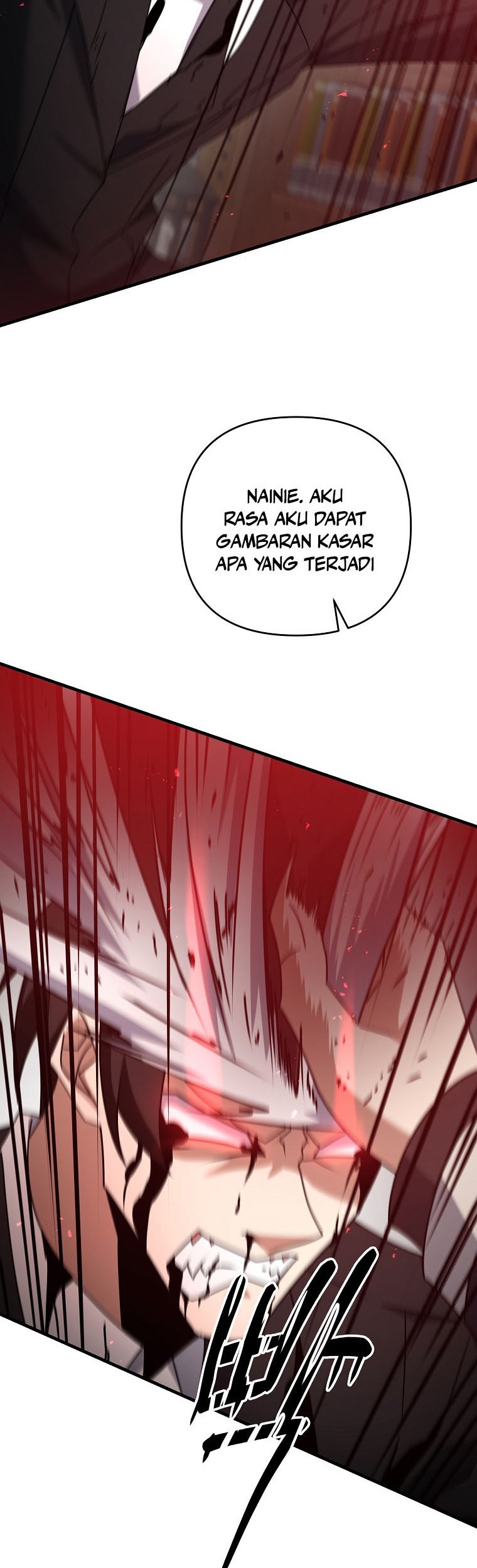 The Lazy Swordmaster Chapter 50 halaman 18