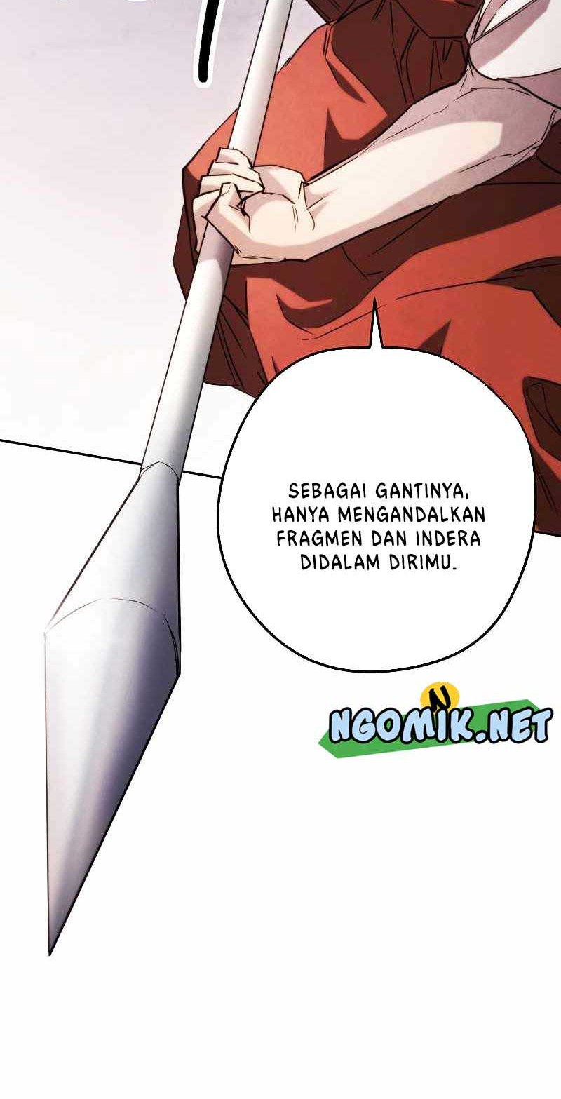 The Live Chapter 133 halaman 23