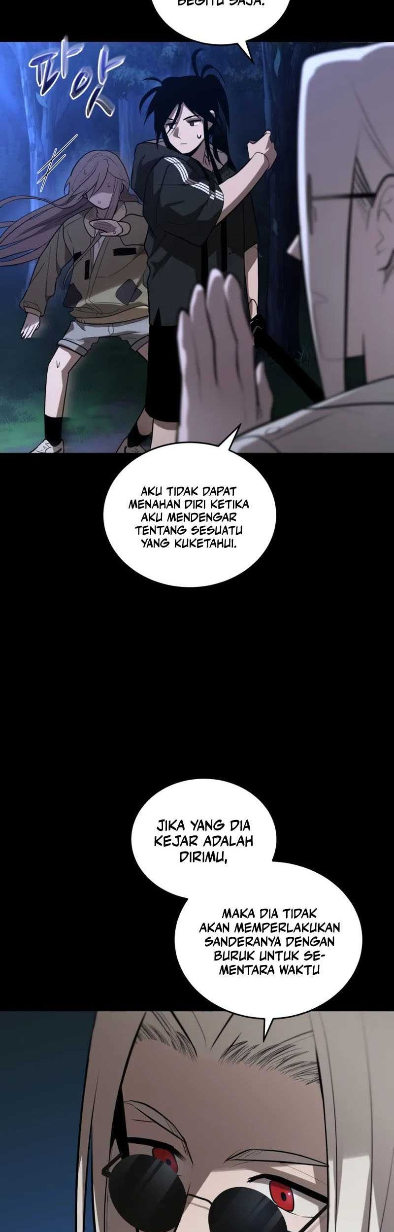 Dororo Re:Verse Chapter 12 halaman 16
