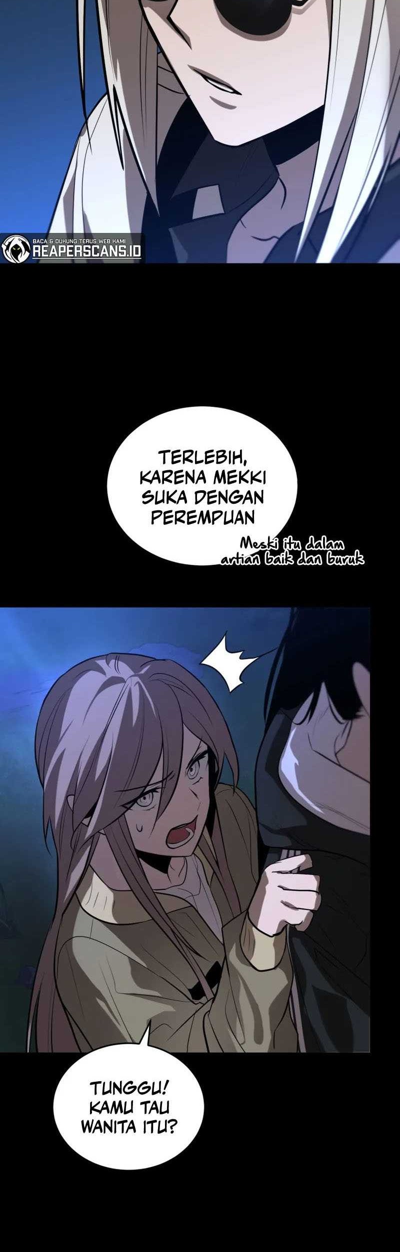 Dororo Re:Verse Chapter 12 halaman 17