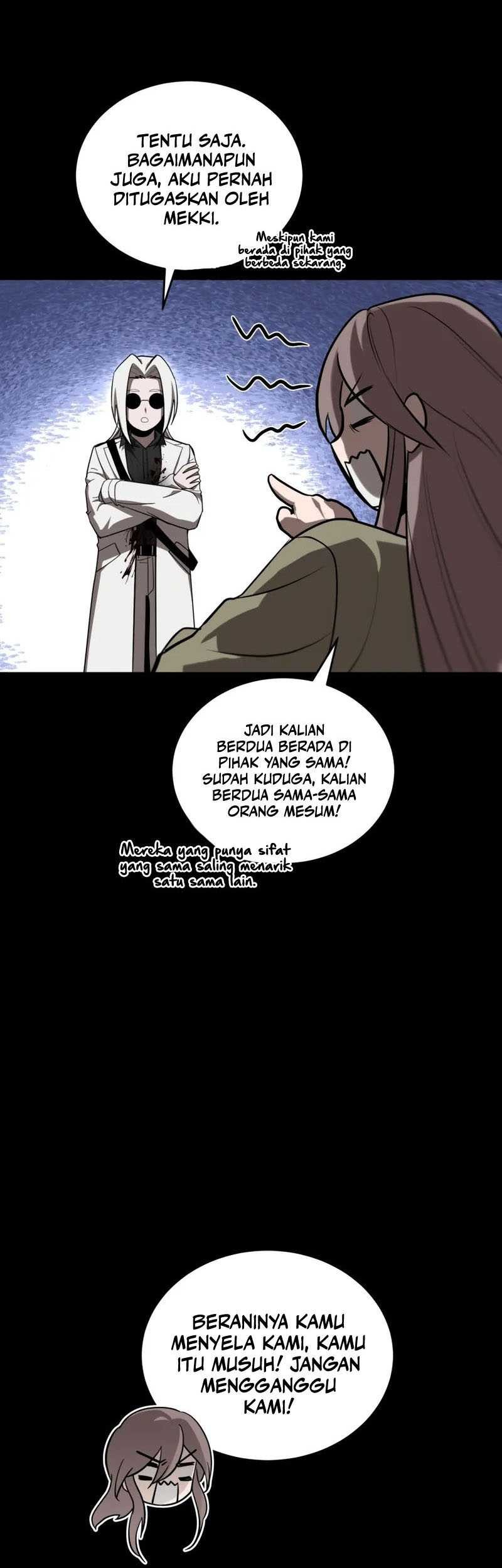 Dororo Re:Verse Chapter 12 halaman 18