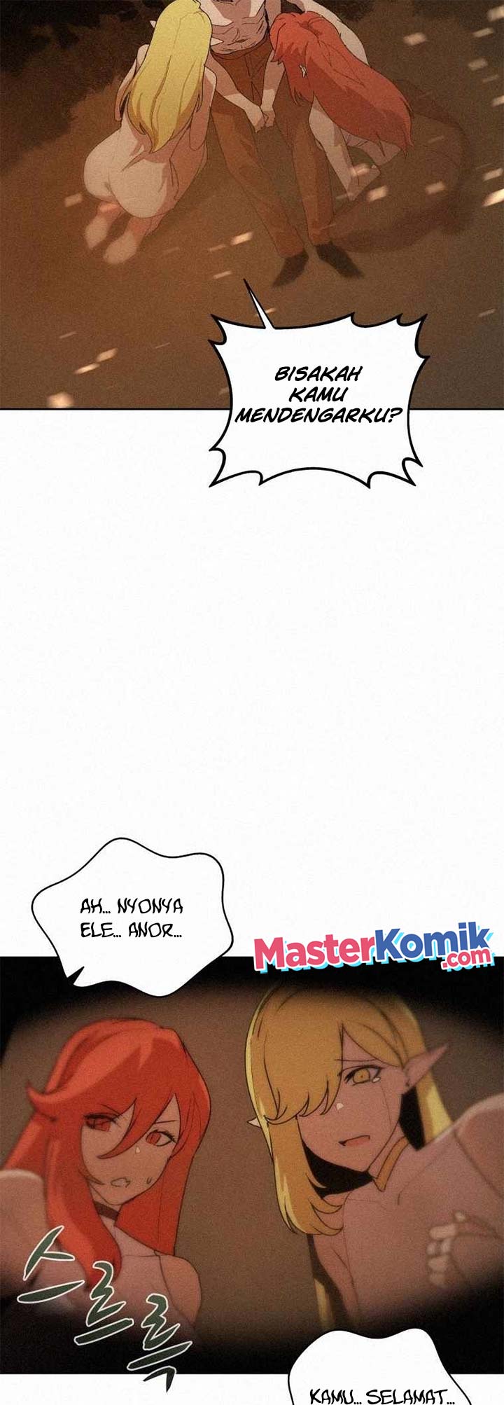 The Book Eating Magician Chapter 62 Gambar 19