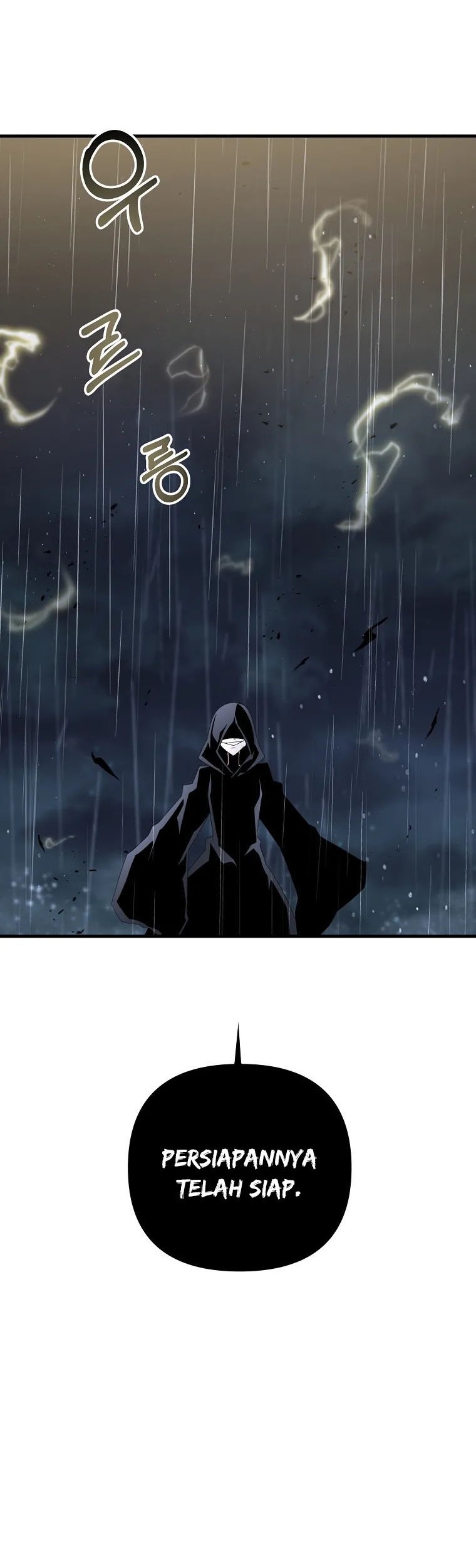 The Lazy Swordmaster Chapter 52 halaman 19