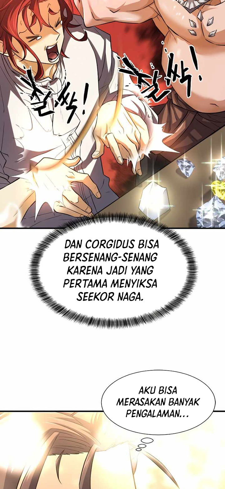 The World’s Best Engineer Chapter 75 Gambar 26