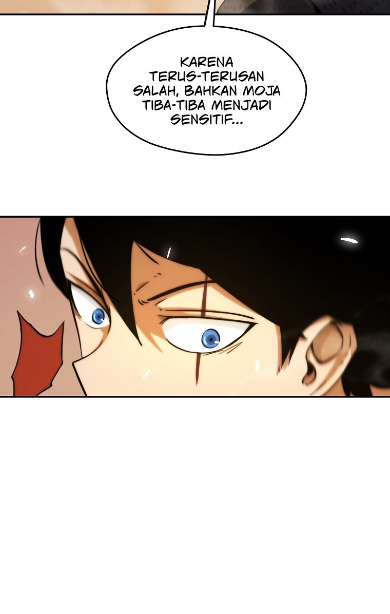 Fisher Man Chapter 4 halaman 21
