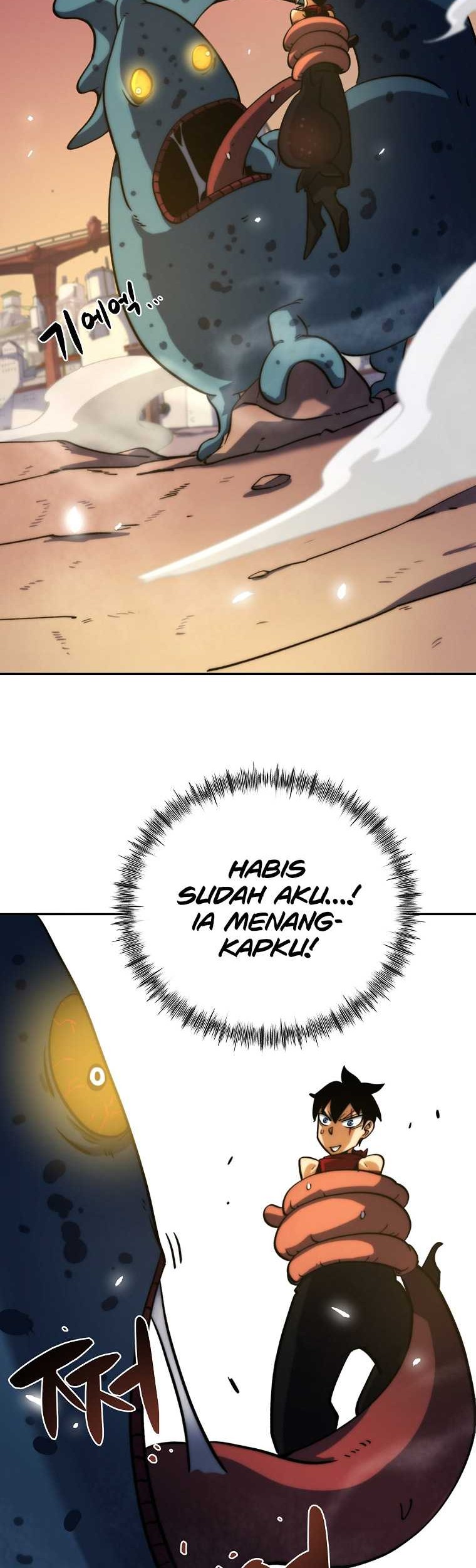 Fisher Man Chapter 3 halaman 25