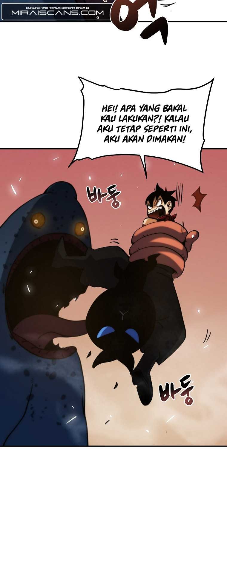 Fisher Man Chapter 3 halaman 26