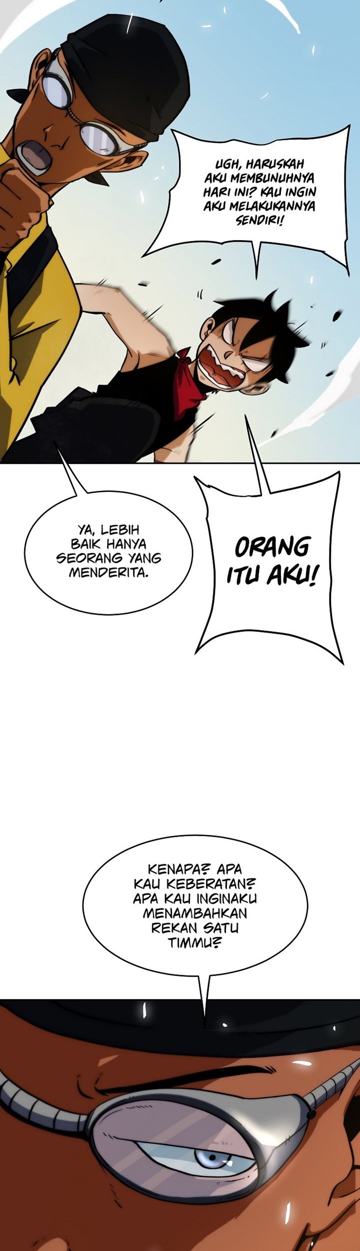 Fisher Man Chapter 1 halaman 25