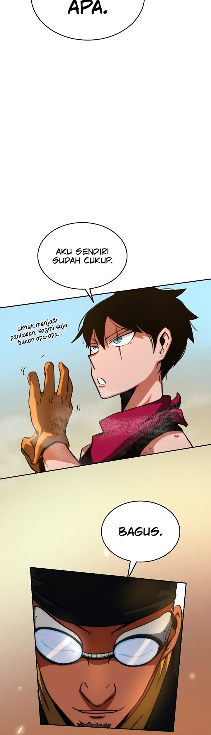 Fisher Man Chapter 1 halaman 28