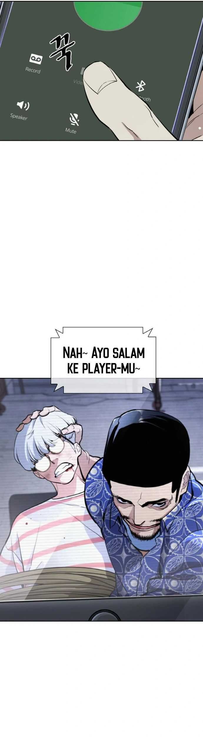 Ranker (2022) Chapter 7 halaman 27