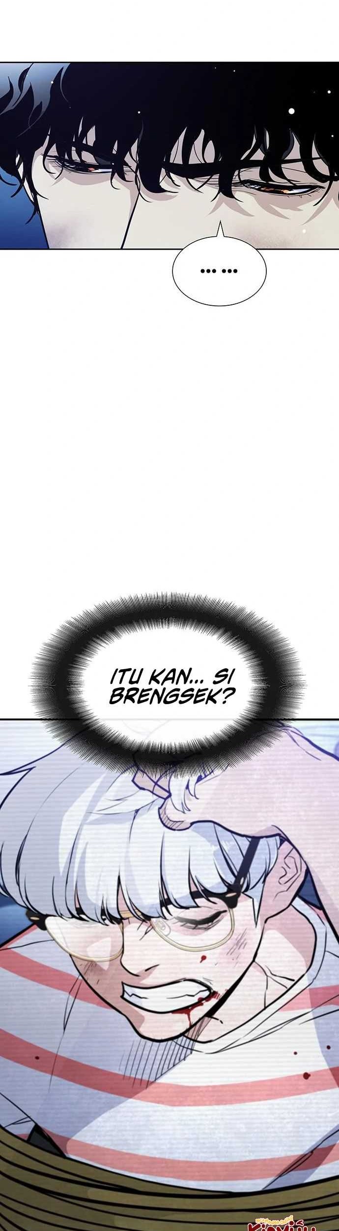 Ranker (2022) Chapter 7 halaman 28