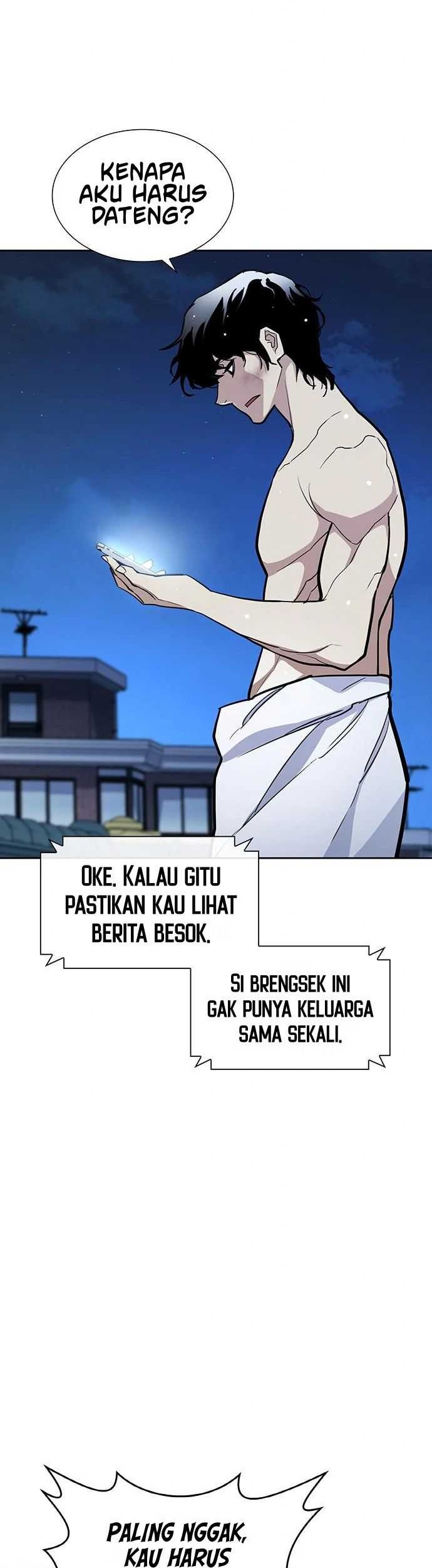 Ranker (2022) Chapter 7 halaman 30