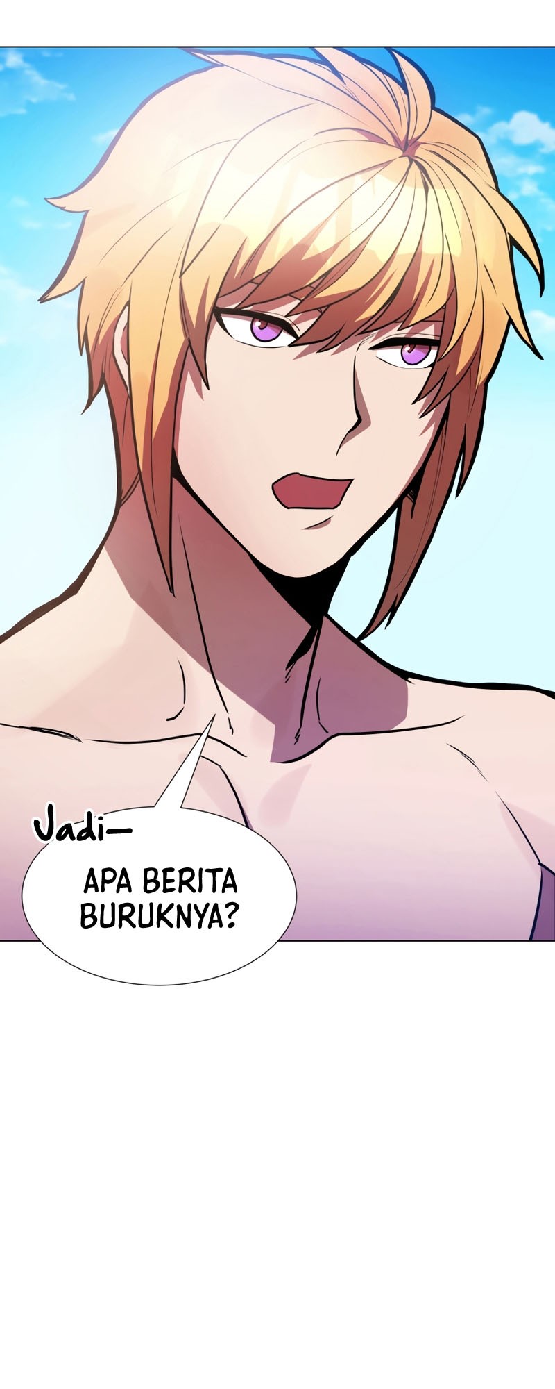 Overbearing Tyrant Chapter 52 halaman 16