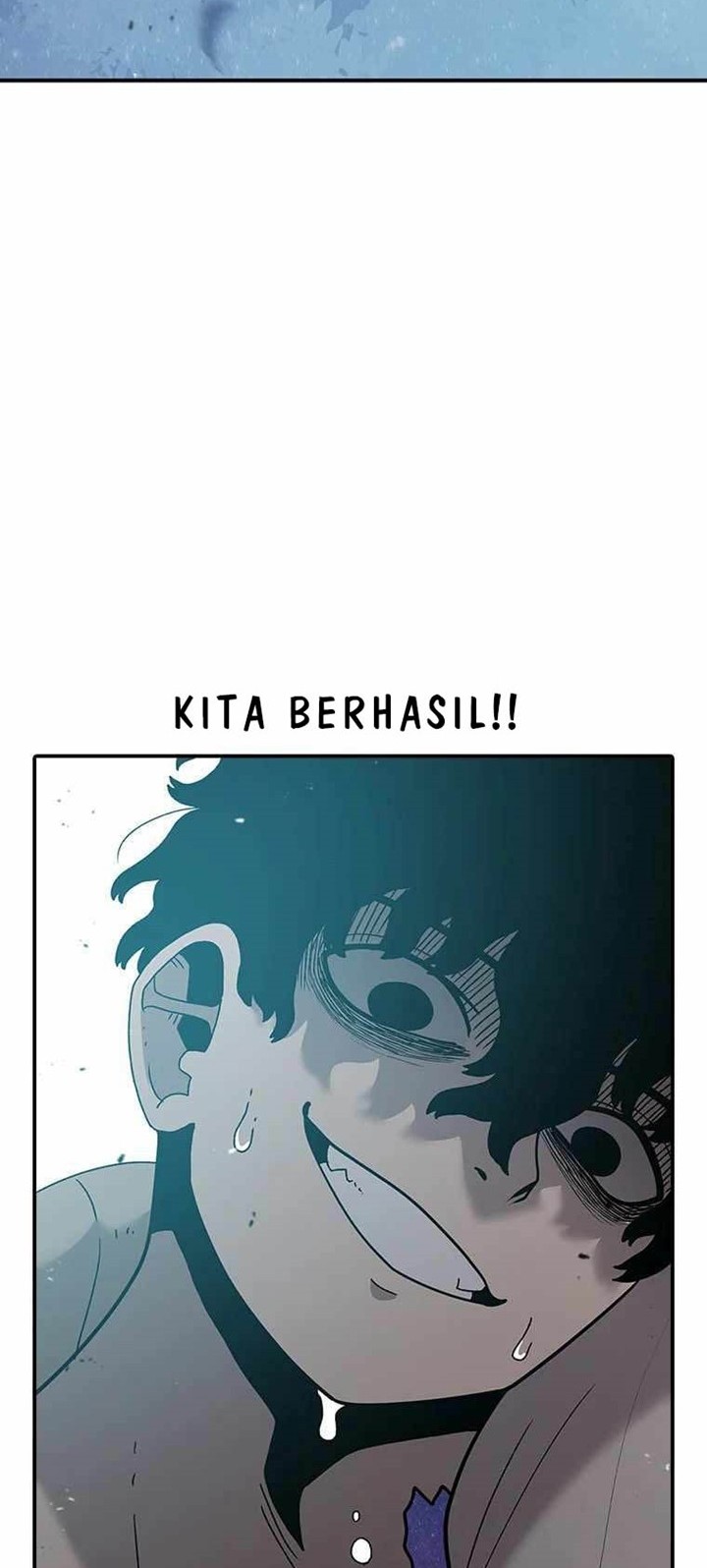 The House Without Time Chapter 50 halaman 21