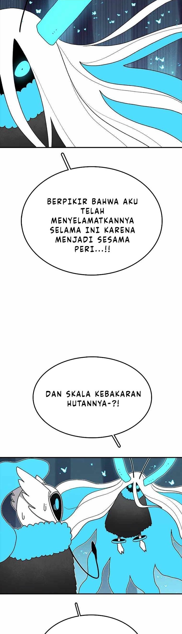 The House Without Time Chapter 49 halaman 26