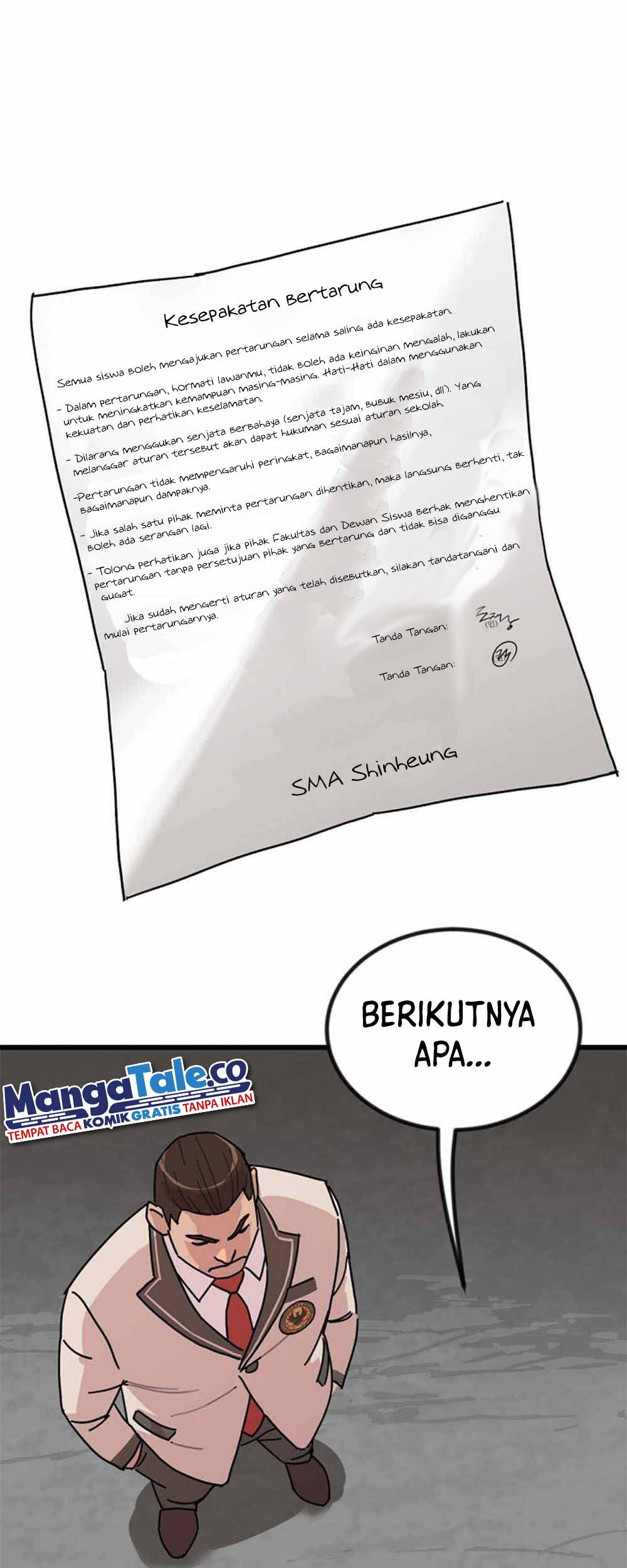 After School Special Supplementary Class Chapter 3 halaman 29