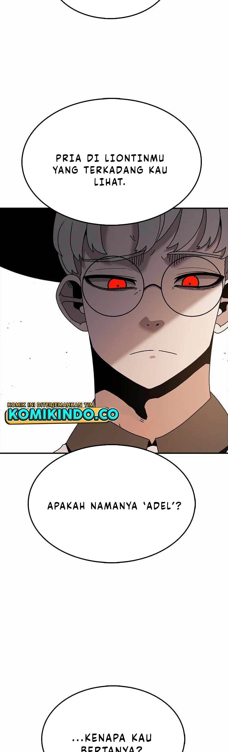 The House Without Time Chapter 52 halaman 19