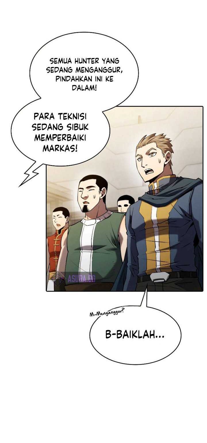 The Constellation that Returned from Hell Chapter 109 halaman 19