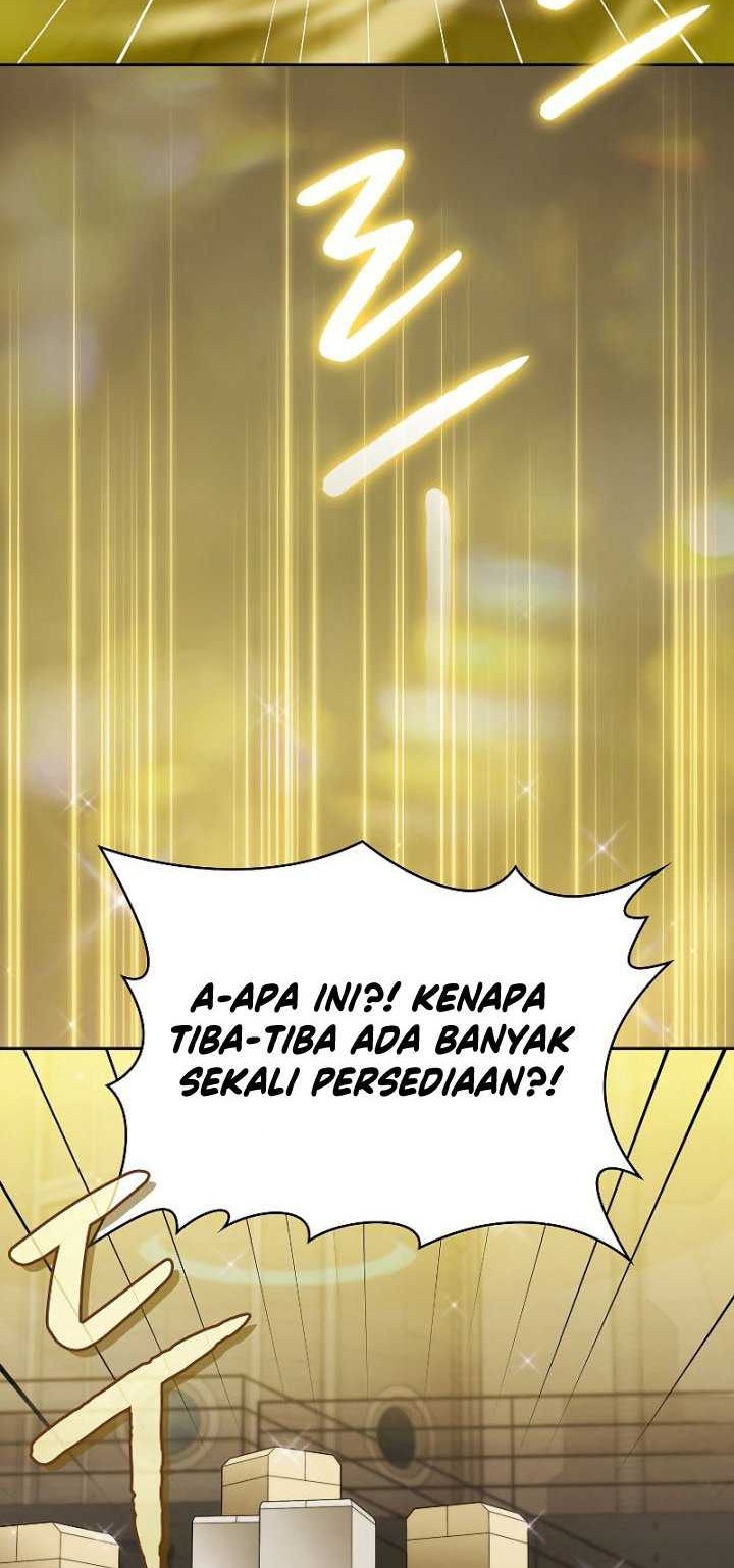 The Constellation that Returned from Hell Chapter 109 halaman 17