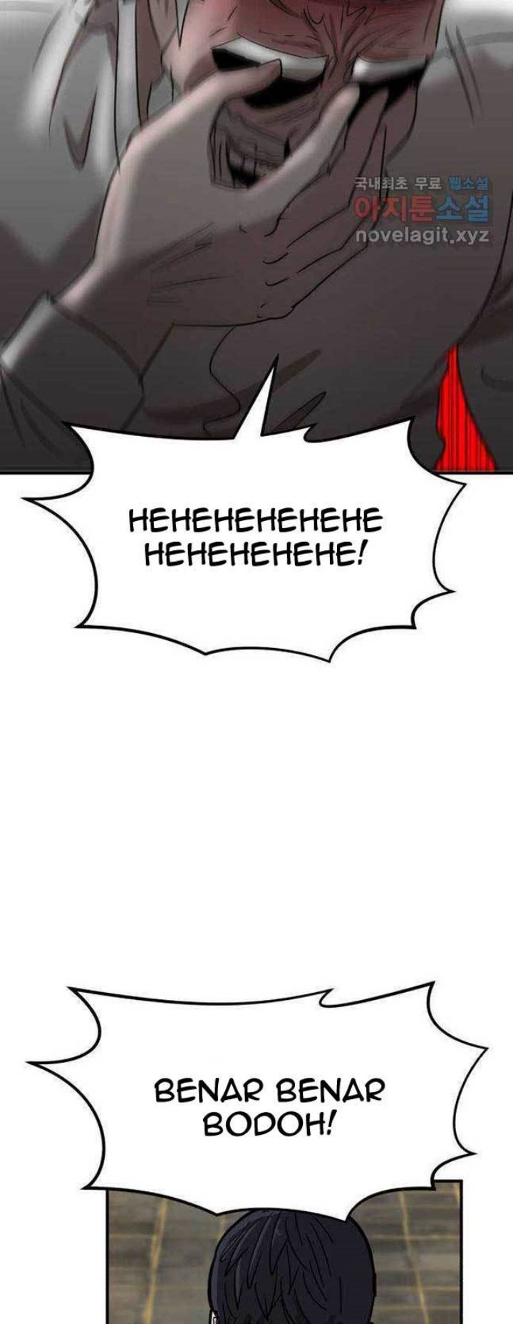 Cryptocurrency Revenge Chapter 10 halaman 26