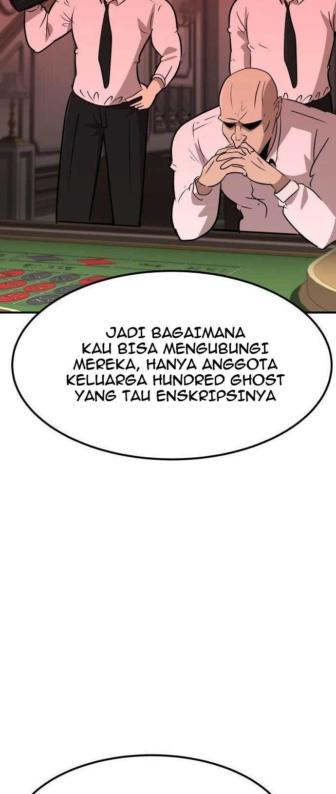 Cryptocurrency Revenge Chapter 9 halaman 31