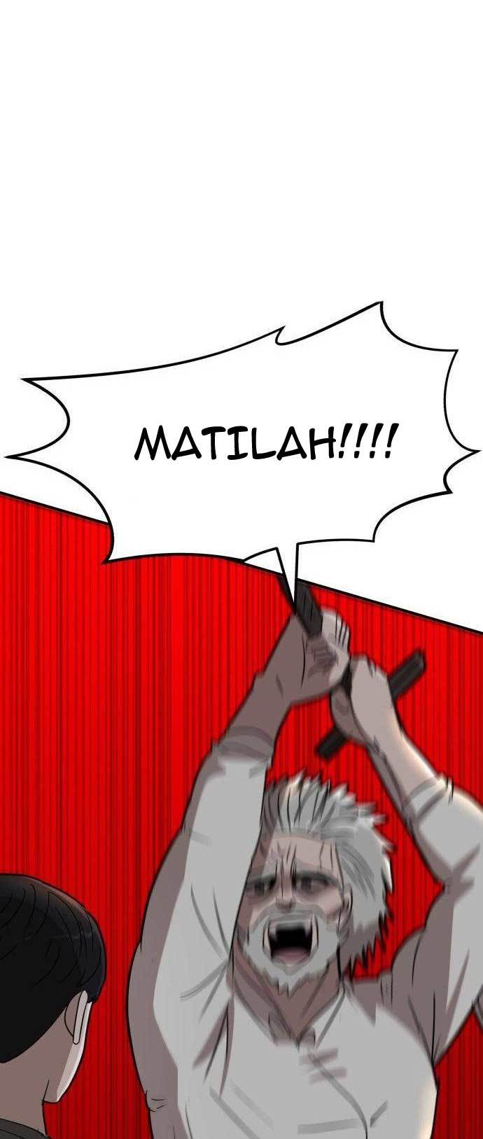 Cryptocurrency Revenge Chapter 9 halaman 33