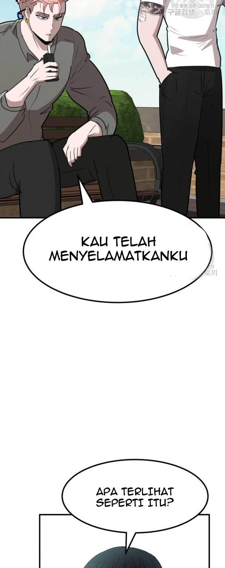 Cryptocurrency Revenge Chapter 8 halaman 31